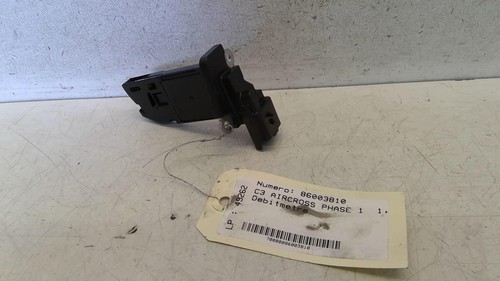 Debitmetre citroen aircross - citroen,