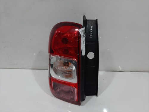 Fanale posteriore sinistro oem - fanale,