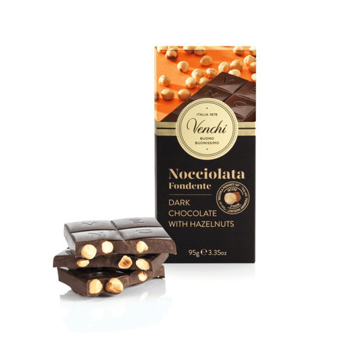 Tavoletta venchi nocciolata - venchi,
