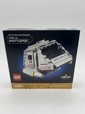 LEGO® Promotional 40768 Star