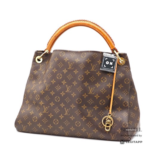 Borsa tracolla louis vuitton - tracolla,