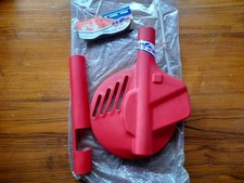NOS Copridisco Plastiche UFO