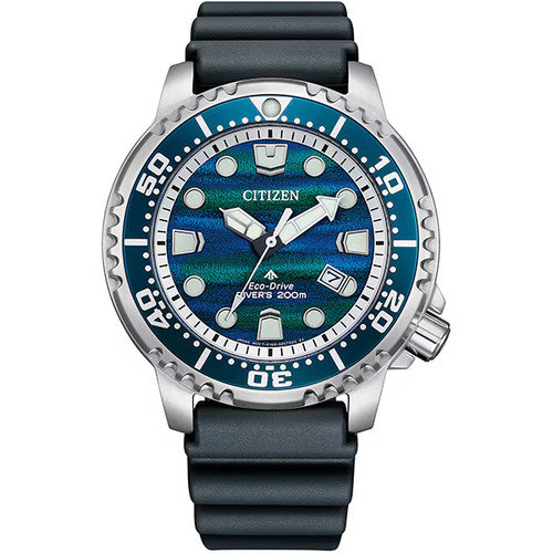 Citizen promaster bn0167 09w - citizen, bn0167-09w