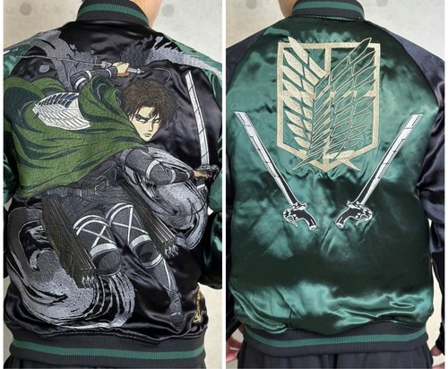 Attacco titano x karakuri - [attacco, al