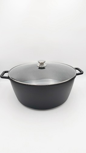 Casseruola 44cm bavaria - casseruola, in