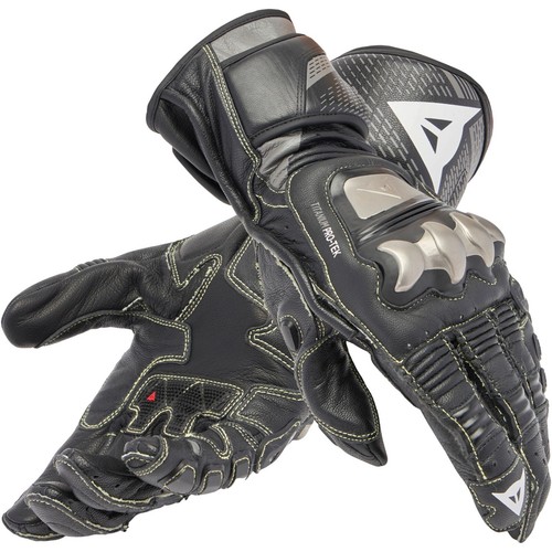 Guanti moto pelle dainese - moto,