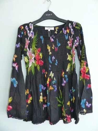 Top donna derhy manica lunga - donna,