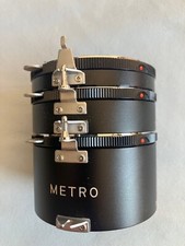 Nikon -Metro Tubi di Prolunga