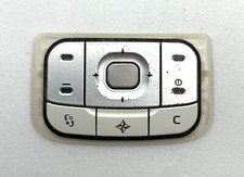 ORIGINAL Nokia 6110 Navigator Keypad Tastiera usata