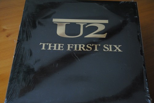 The first six - "the,