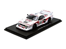Lancia beta montecarlo turbo - montecarlo,