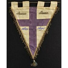 Gagliardetto Aurea Parma Arci