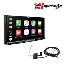 PIONEER AVIC Z 930 DAB