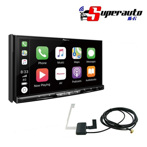 Pioneer avic 930 - avic,