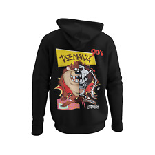 Retro Taz-Mania Cartoon Serie