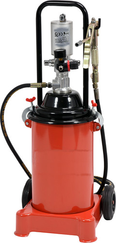 Ingrassatore pneumatico aria - ingrassatore,