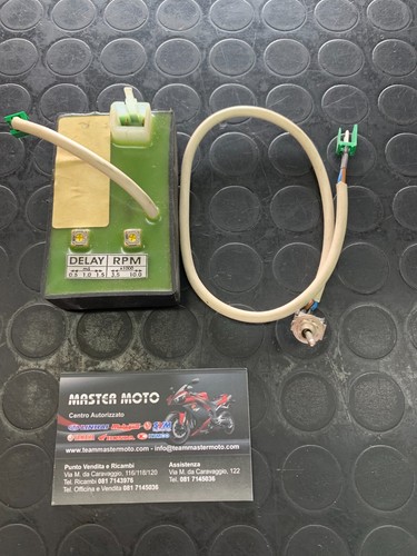 Centralina limitatore honda - centralina, s/limitatore