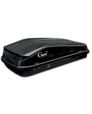 GEV CARBOX EASY 420 NERO