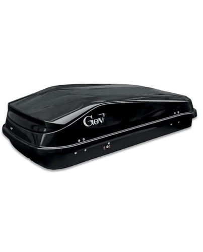 Gev carbox easy 420 - gev,