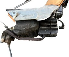 Blocco Motore V1 Cimatti Oasi