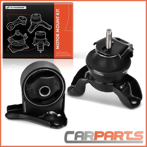 Supporto motore per hyundai - 2x,