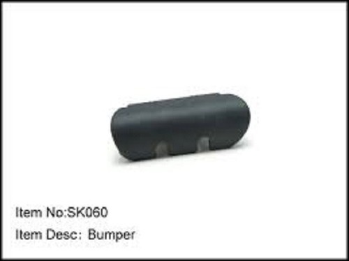 Caster racing paraurti 10 - caster,