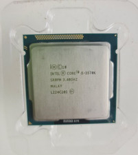 processeur intel core i5 3570k