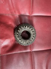 60712306 ingranaggio del cambio 5 °marcia 21 denti per rapporti corti  GTA  ALFA