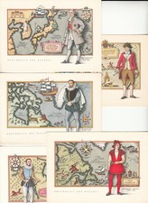 NAVIGATORI REPUBBLICA DEI