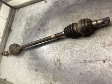 Albero motore posteriore Opel