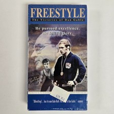FREESTYLE: The Victories of