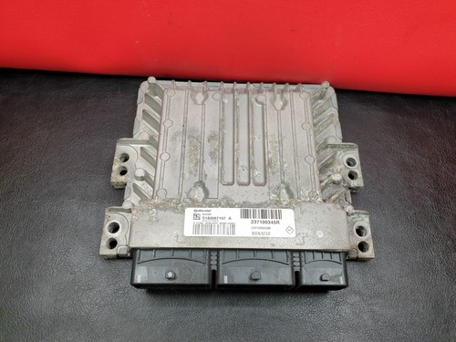 237100345r comando motore - comando,
