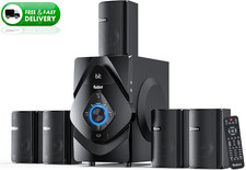 800W 5.1 Wireless Surround