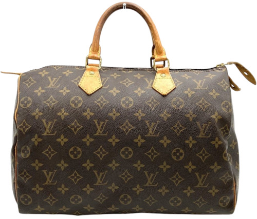 Borsa viaggio louis - da, vuitton