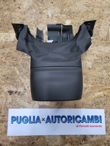Rivestimento piantone sterzo - rivestimento,