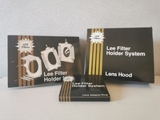 LEE FILTERS Holder system