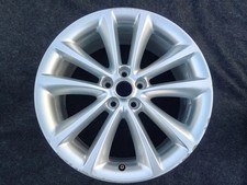 1 cerchio in lega 18 pollici