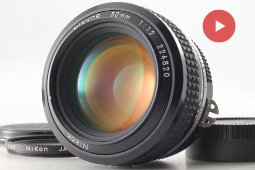 Quasi nuovo nikon ai - 【quasi, nuovo+】nikon