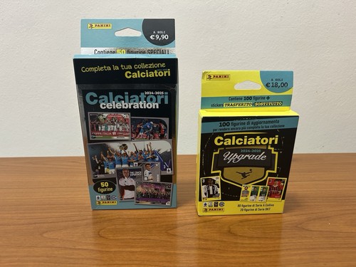 Set calciatori panini - calciatori,
