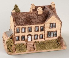 Lilliput lane bronte - lane, "bronte