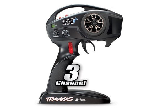 Traxxas 6529x trasmittente tqi - traxxas,