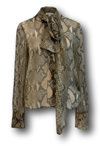 Blusa stella mccartney - mccartney, stampa