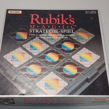 Rubik's Magic Gioco di
