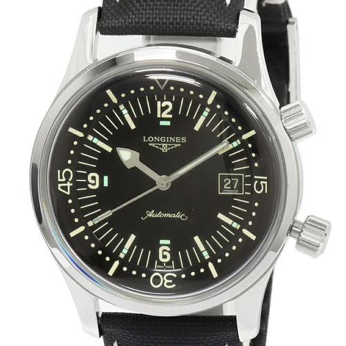 Longines heritage legend - longines,