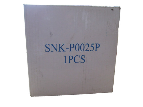 Nuovo snk p0025p dissipatore - nuovo,
