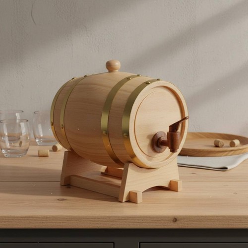 Fusto per vino legno di - fusto,