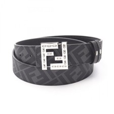 Cintura quadrata FENDI FF