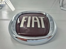 Fregio stemma logo Per Fiat