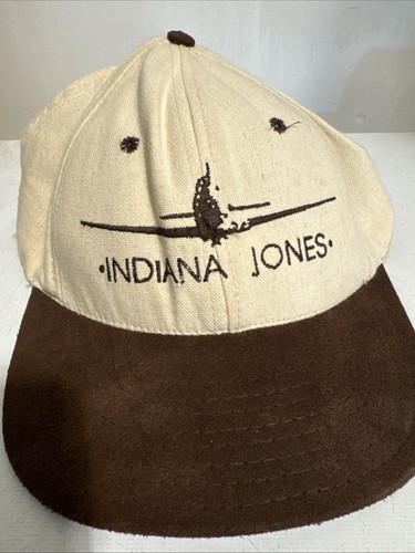 Raro cappello indiana jones - raro,