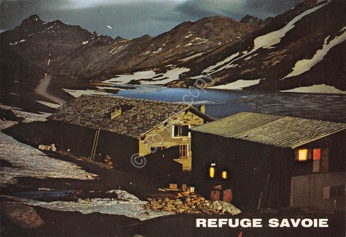 Cartolina valle aosta - d',